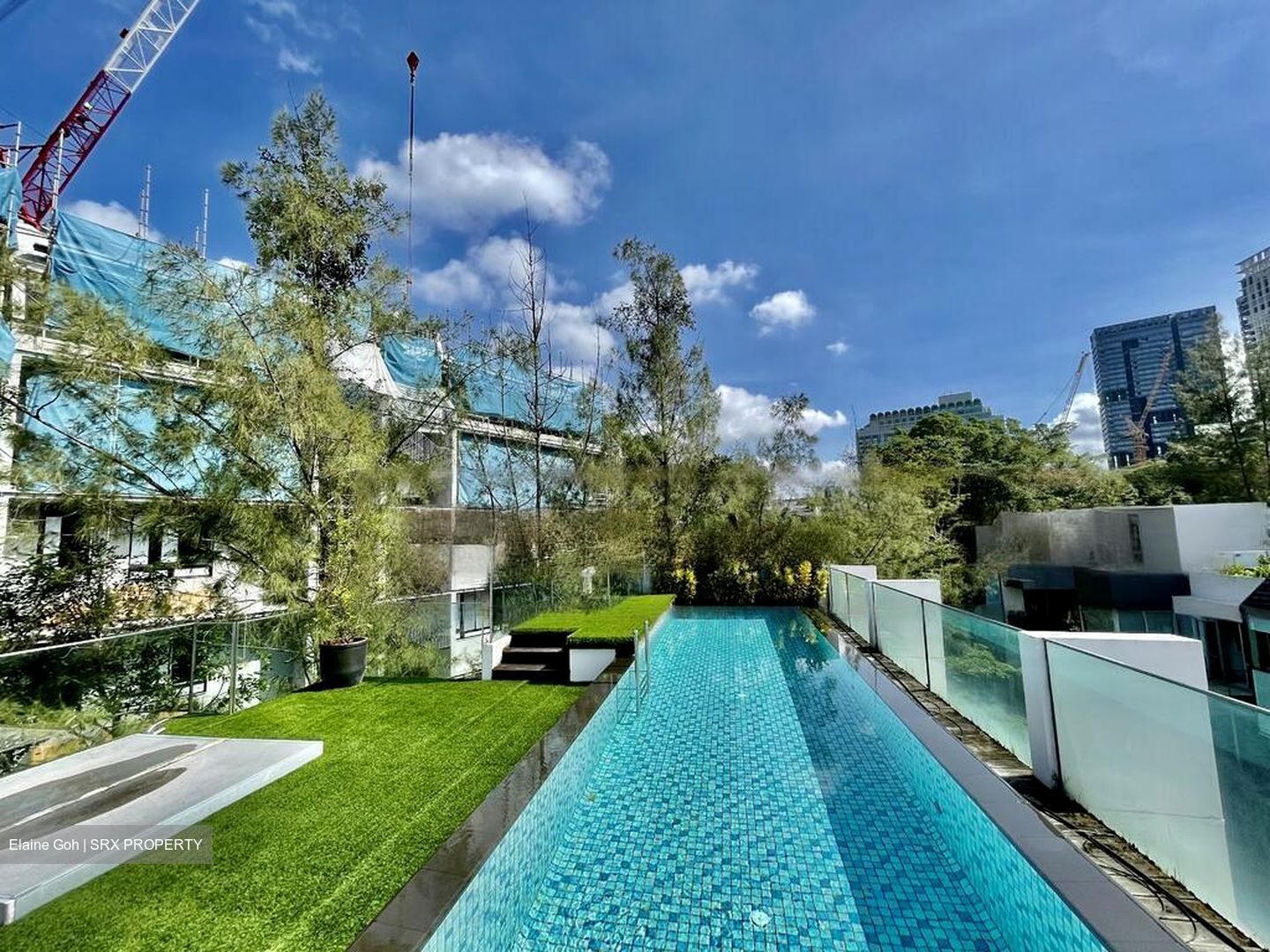 Beaufort On Nassim (D10), Condominium #496404521